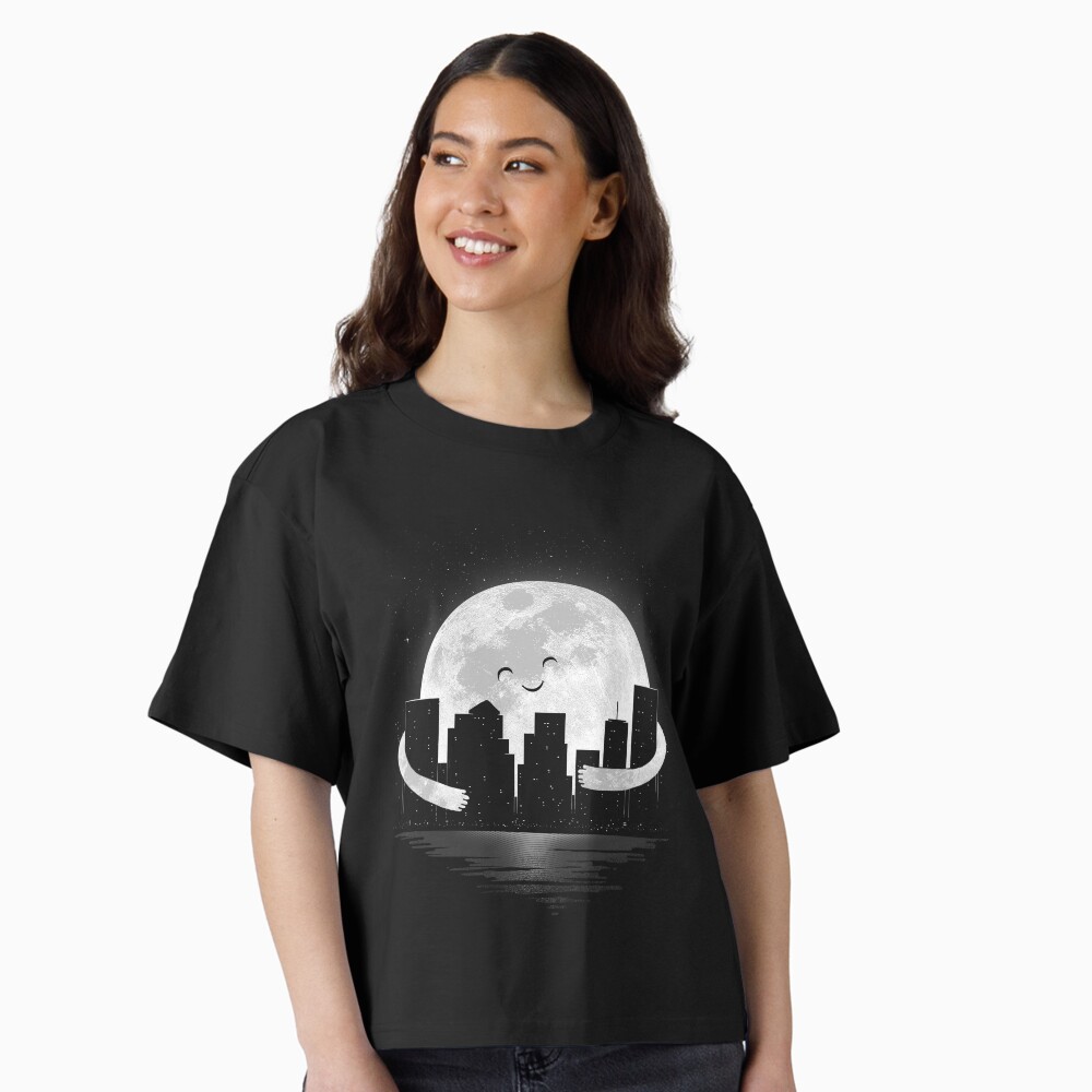 Item preview, Boxy T-Shirt designed and sold by carbine.
