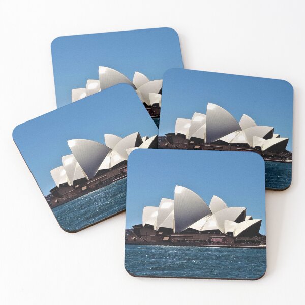 Item preview, Sydney Opera House 2 designed and sold by Ivan Fernandez.