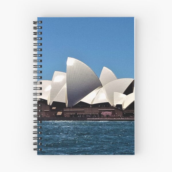 Item preview, Sydney Opera House 2 designed and sold by Ivan Fernandez.
