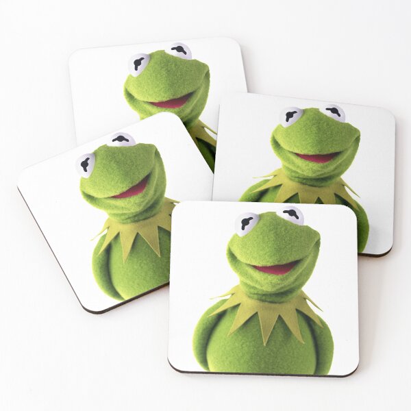 Item preview, Kermit the Frog Funny designed and sold by evgenyi88.