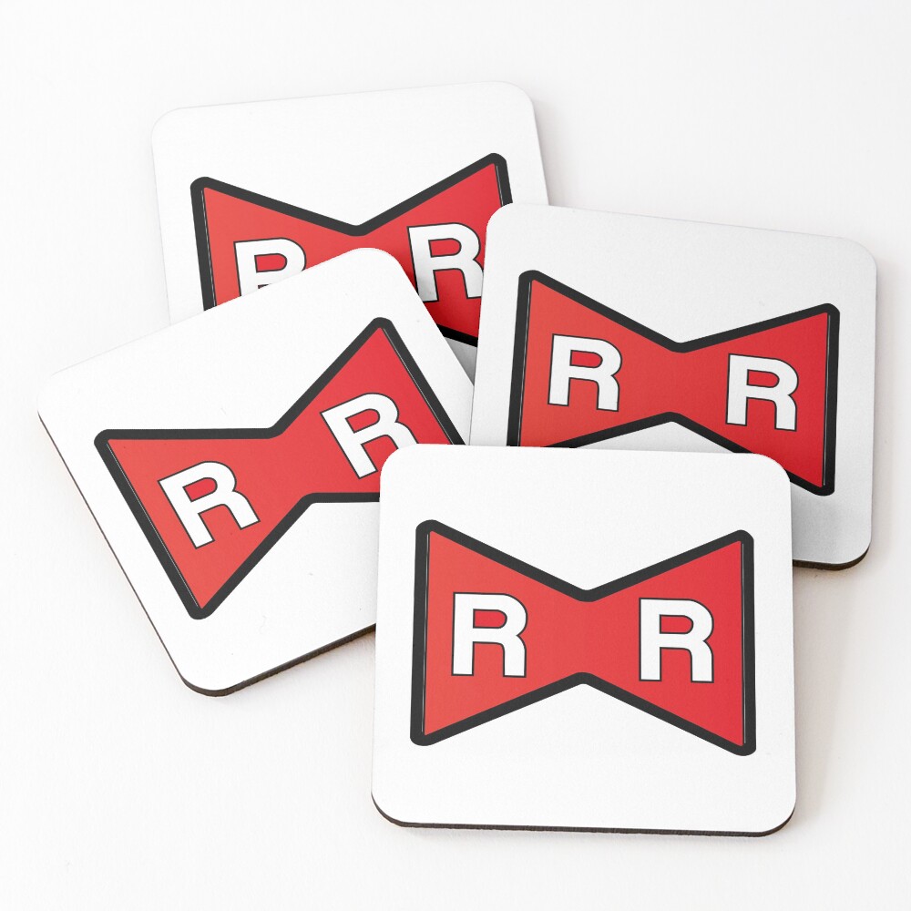 Item preview, Coasters (Set of 4) designed and sold by Cheesy06.