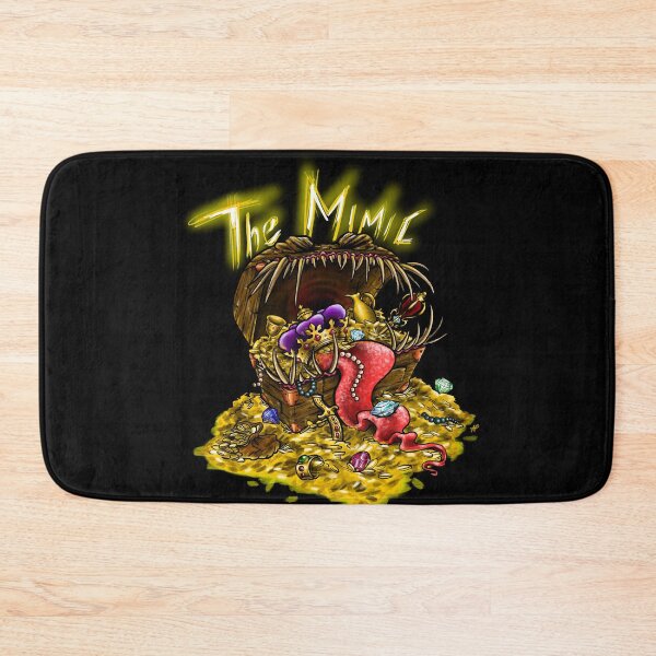 Item preview, The Mimic designed and sold by ninkeartsy.