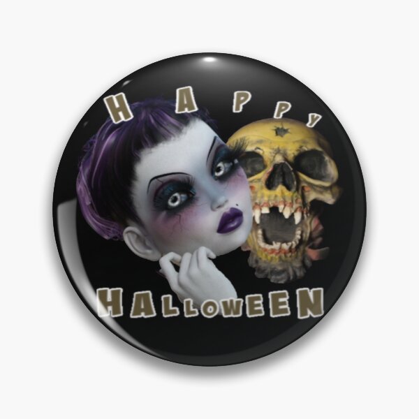 Item preview, Happy Halloween Skull & Mask Design designed and sold by Mindsofcreation.