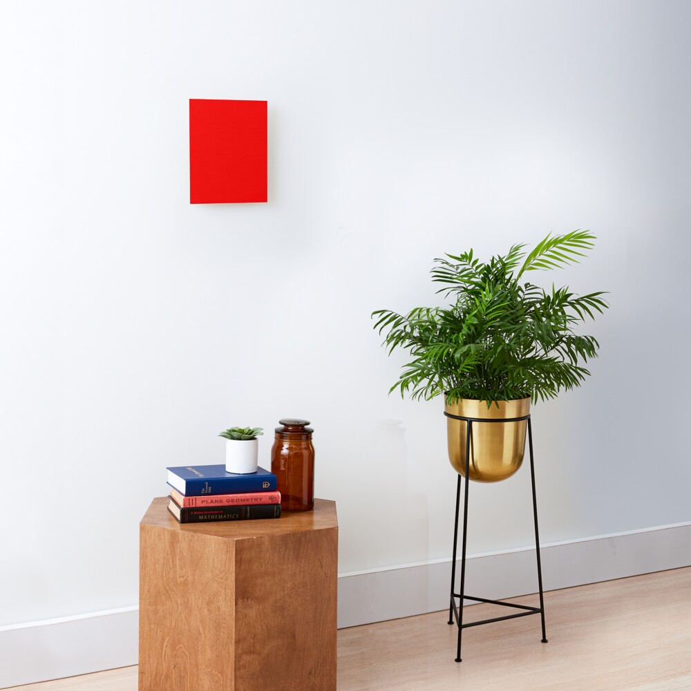 Item preview, Wood Mounted Print designed and sold by ozcushions.