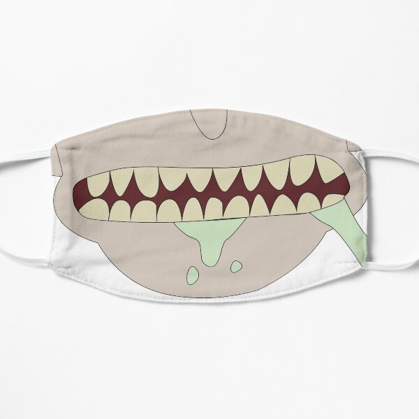 Ricky Mask