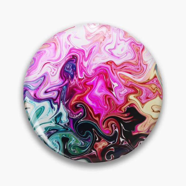Item preview, Crazy Swirls designed and sold by stylebytara.