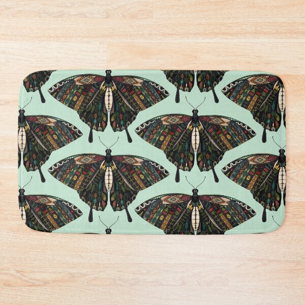 Item preview, swallowtail butterfly mint designed and sold by scrummy.