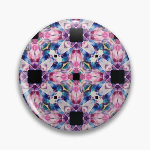 Item preview, Jelena CA41 abstract repeat pattern designed and sold by Catherine Anicic.