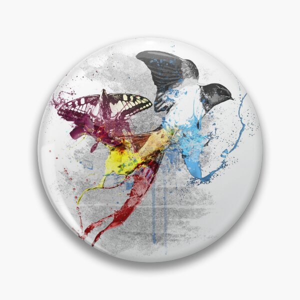 Item preview, Birds designed and sold by Creatif-Art.