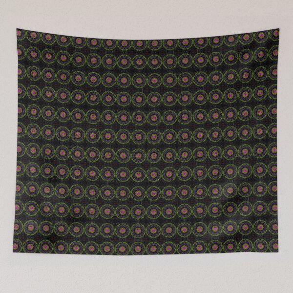 Item preview, Xanadu designed and sold by Jane Izzy Designs.
