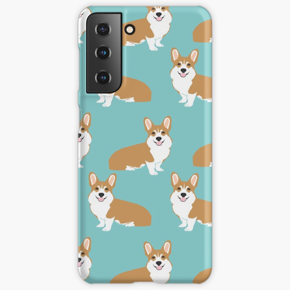 Item preview, Samsung Galaxy Snap Case designed and sold by PetFriendly.