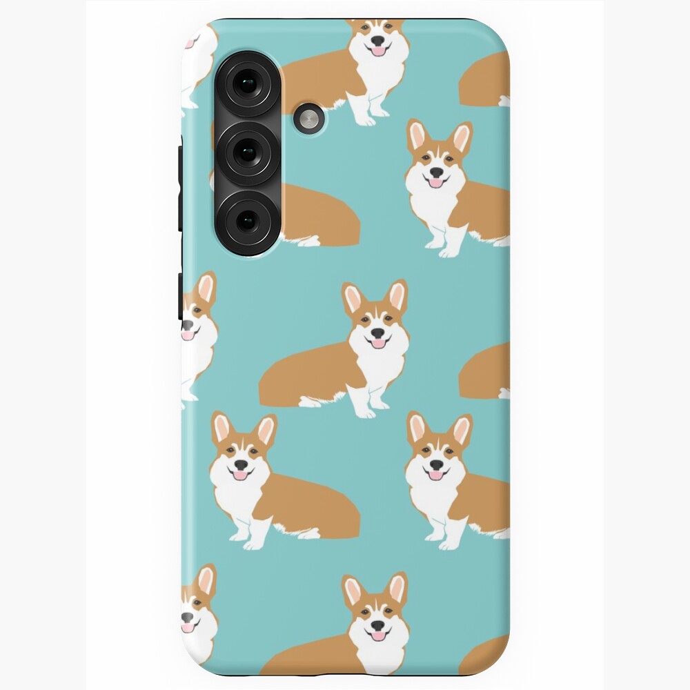 Item preview, Samsung Galaxy Tough Case designed and sold by PetFriendly.