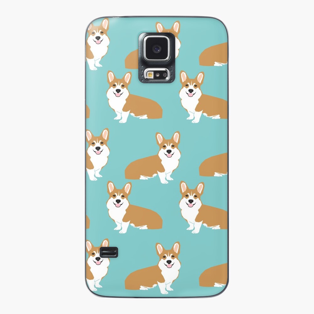 Item preview, Samsung Galaxy Skin designed and sold by PetFriendly.