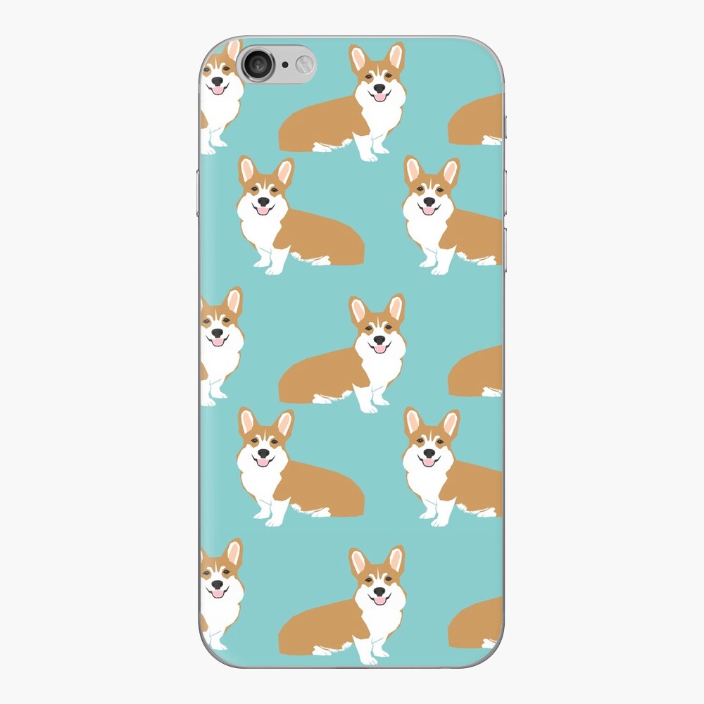 Item preview, iPhone Skin designed and sold by PetFriendly.