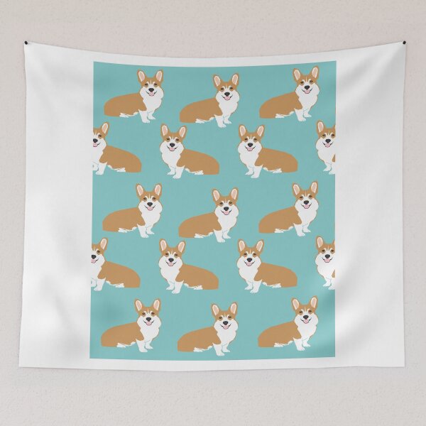 Item preview, Corgi Welsh Corgi gifts cute must haves for the funny corgi puppy dog lover  designed and sold by PetFriendly.