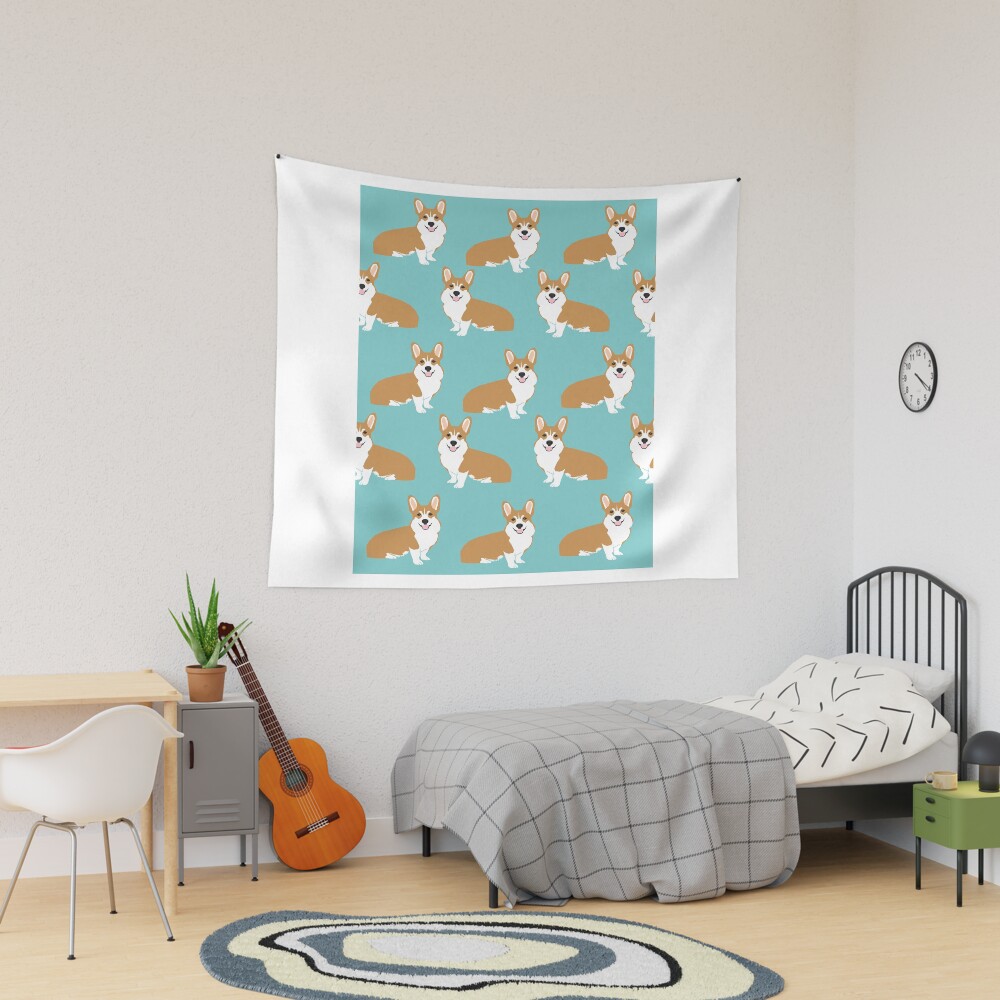 Item preview, Tapestry designed and sold by PetFriendly.