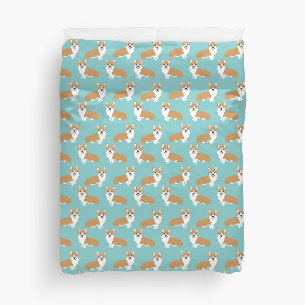 Item preview, Duvet Cover designed and sold by PetFriendly.