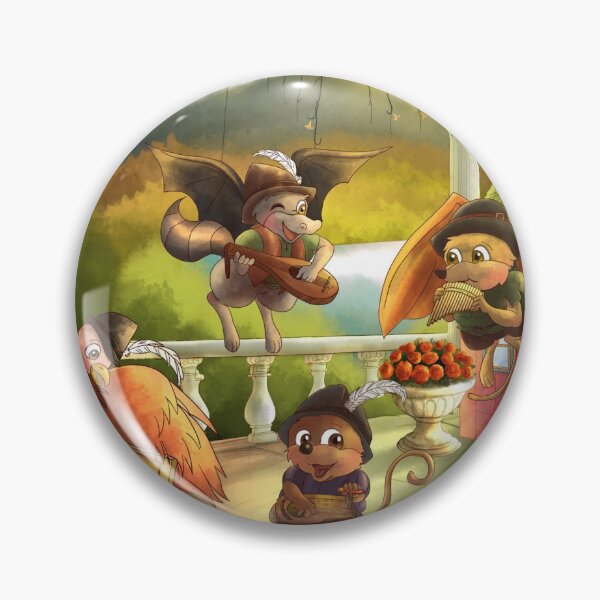 Item preview,  The Swiss Four! designed and sold by reynoldjay.