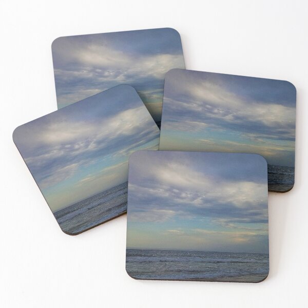 Item preview, Evening on the Beach designed and sold by Ivan Fernandez.