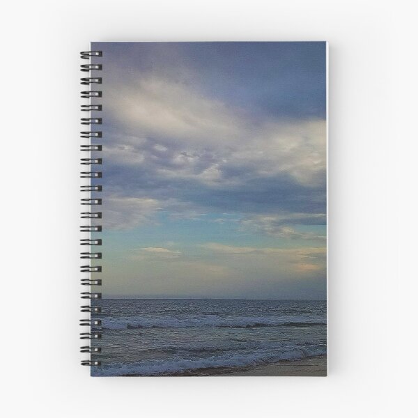 Item preview, Evening on the Beach designed and sold by Ivan Fernandez.