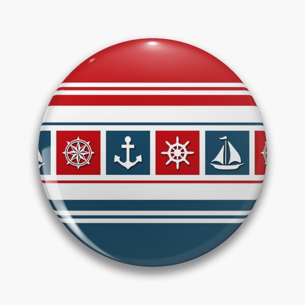Item preview, Nautical symbols designed and sold by BattaAnastasia.