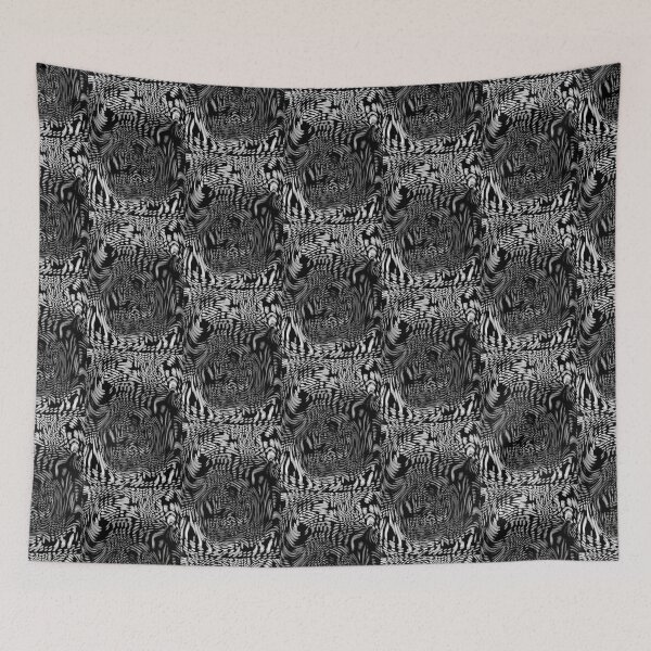Item preview, Abstract 368 designed and sold by LoraSi.
