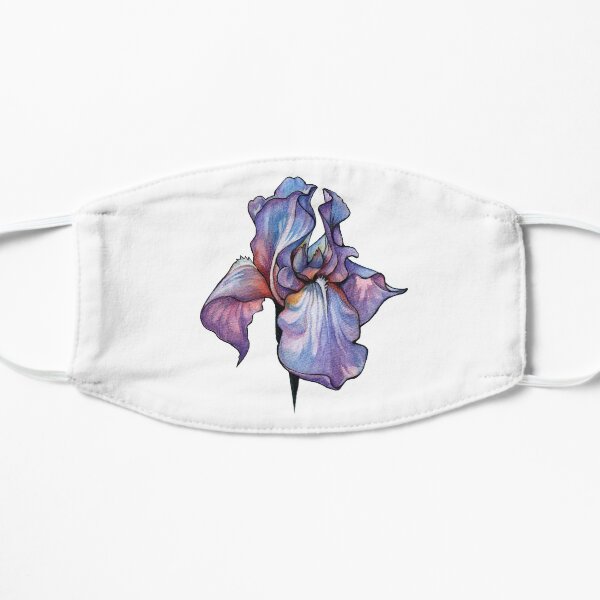 Iris Mask
