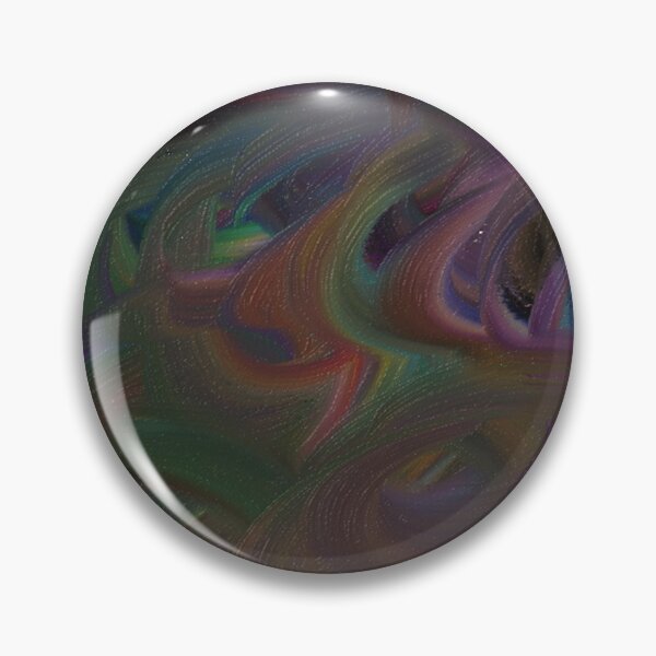 Item preview, Rainbow Black designed and sold by damelibellule.