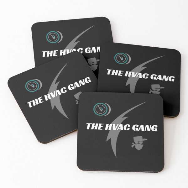 Item preview, The Hvac Gang  designed and sold by theHVACgang.