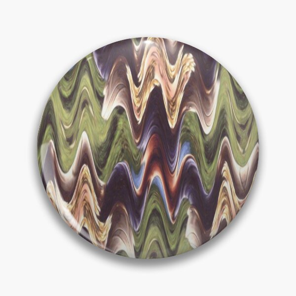 Item preview, Zigzag Garden designed and sold by JillyBeanDesign.