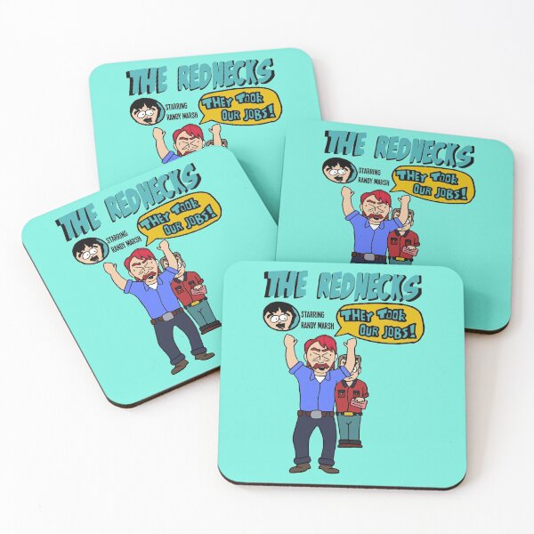 Item preview, The Rednecks designed and sold by seanlar94.