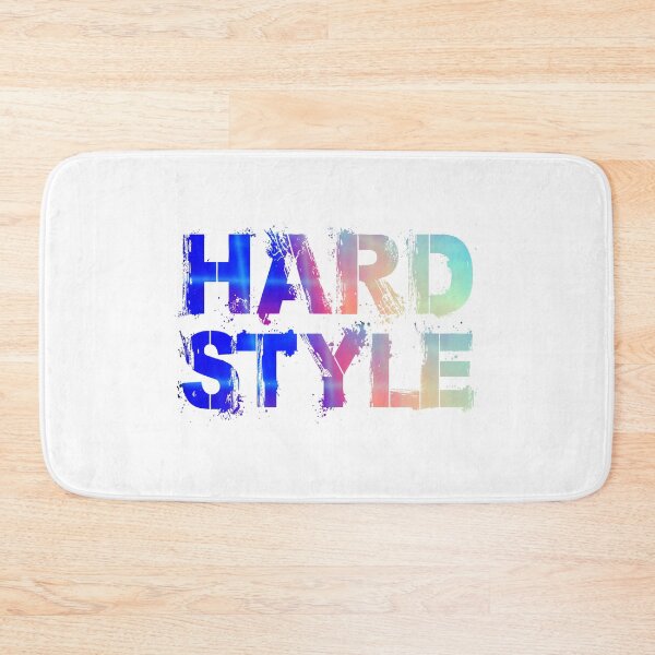 Item preview, Hardstyle designed and sold by Nicnak85.