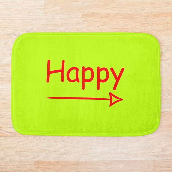 Item preview, Happy designed and sold by Davidfs.