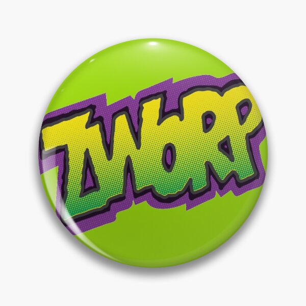 Item preview, ZWORP! designed and sold by MStyborski.