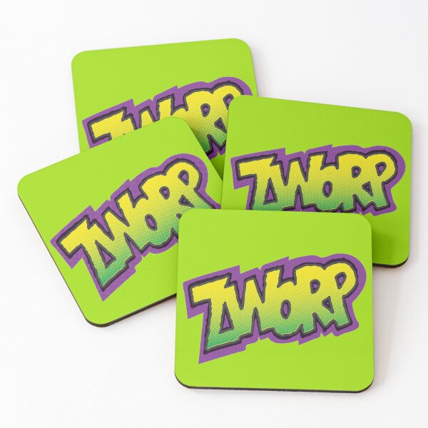 Item preview, ZWORP! designed and sold by MStyborski.