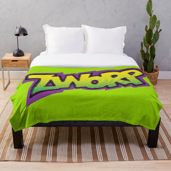 Item preview, ZWORP! designed and sold by MStyborski.