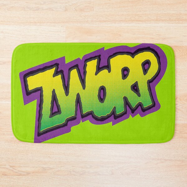 Item preview, ZWORP! designed and sold by MStyborski.