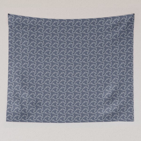 Item preview, Fish Hooks designed and sold by Salt & Keep.