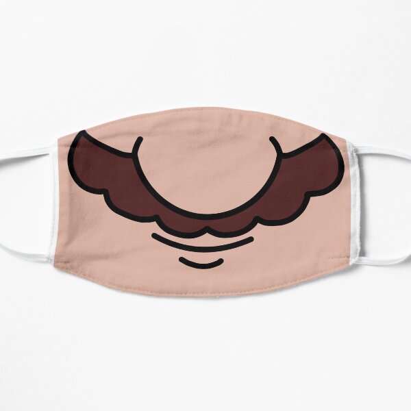 It’s a me, Mari-who? Mask