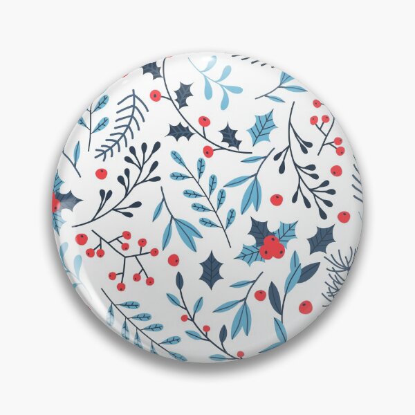 Item preview, Christmas Pattern designed and sold by zoljo.