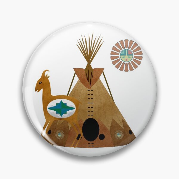 Item preview, Mother Earth designed and sold by bohemianbound.