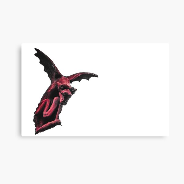 Dragon  Canvas Print
