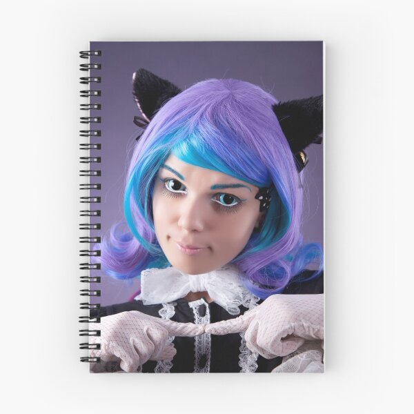 Item preview, Kawaii Blue  designed and sold by Elisanth.