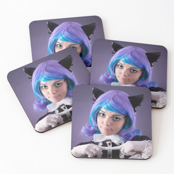 Item preview, Kawaii Blue  designed and sold by Elisanth.