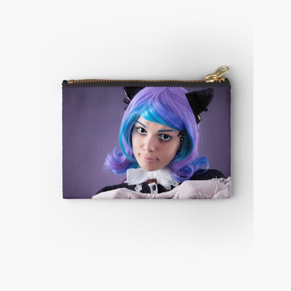Item preview, Kawaii Blue  designed and sold by Elisanth.