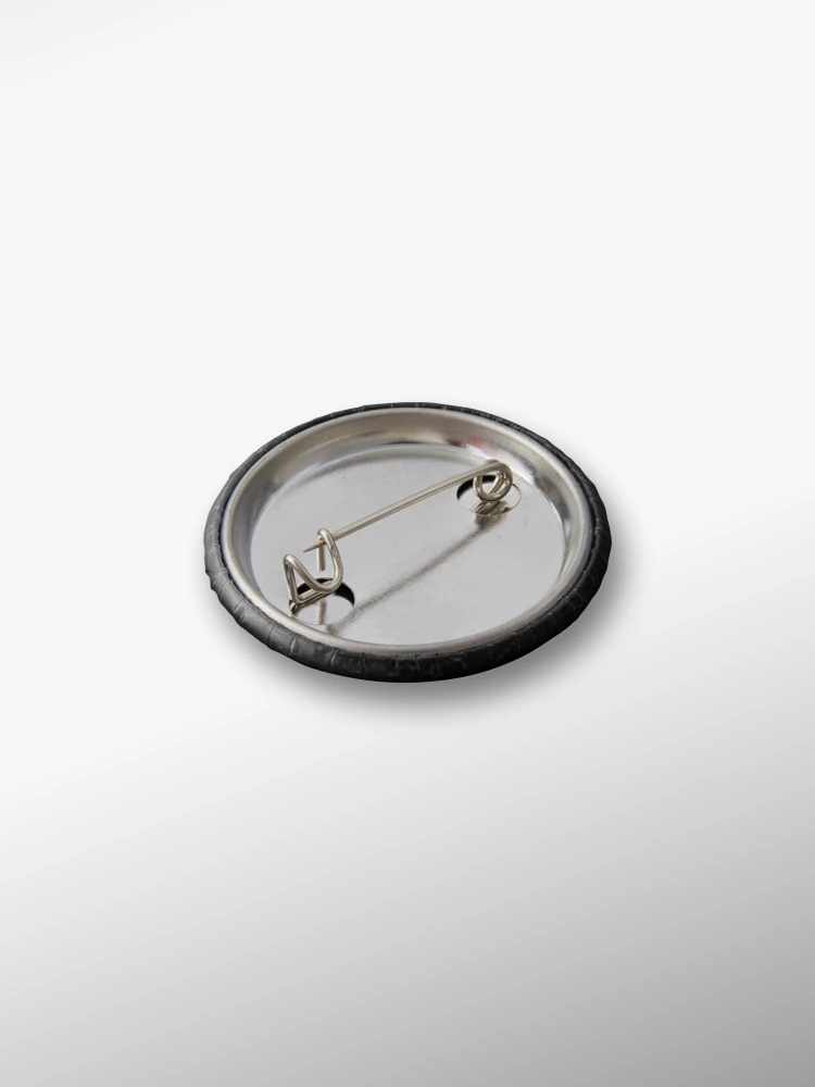 Thumbnail 2 of 3, Pin, TL;DR designed and sold by RGGames.