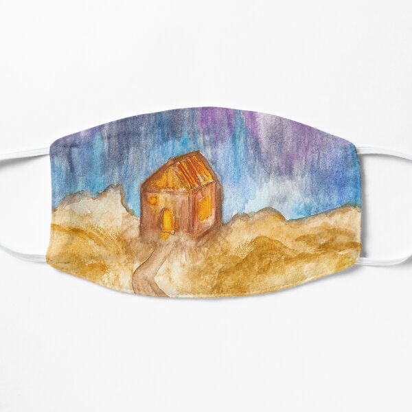 Nightfall Mask