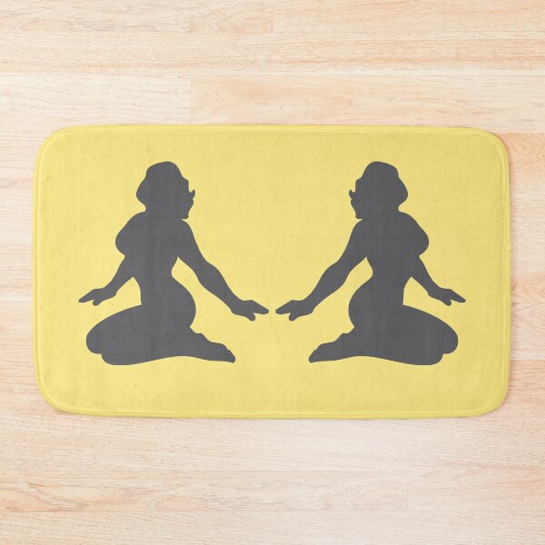 Item preview, Two sexy ladies posing shape designed and sold by jazzydevil.