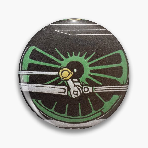Item preview, Flying Scotsman designed and sold by Jane Dignum.