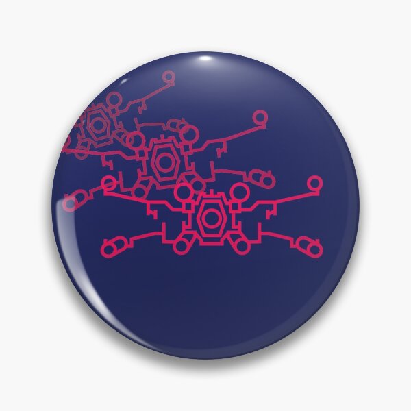 Item preview, Attack Position designed and sold by therocketman.